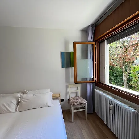 Padova Green Stay Padova