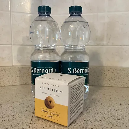 Padova Green Stay Padoue