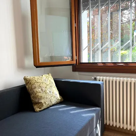 Padova Green Stay Appartamento