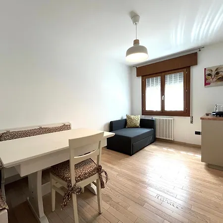 Appartement Padova Green Stay