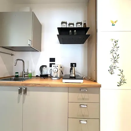 Padova Green Stay Padova