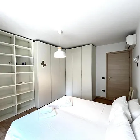 Padova Green Stay Appartamento