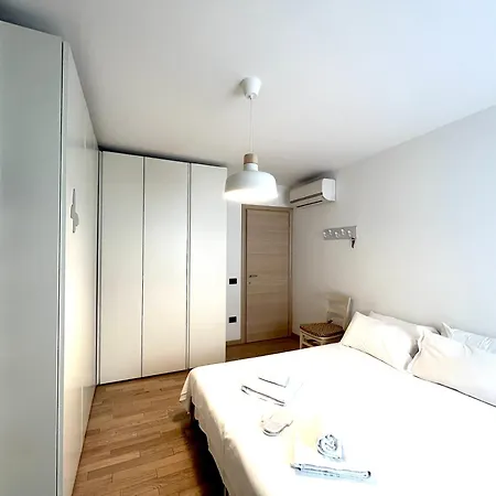 Appartamento Padova Green Stay