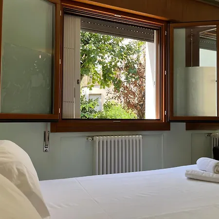 Appartement Padova Green Stay *