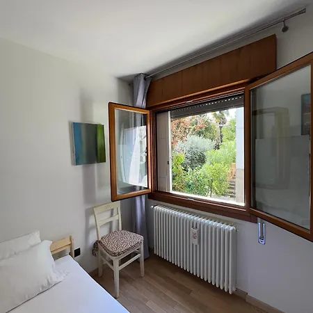 Appartamento Padova Green Stay Padova