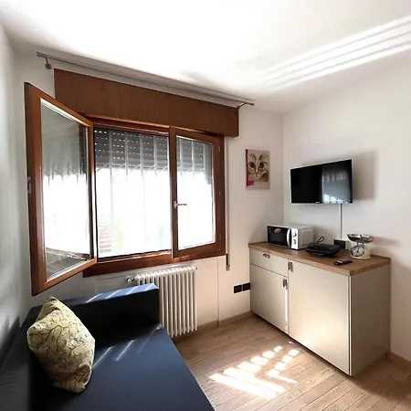 Padova Green Stay Padova