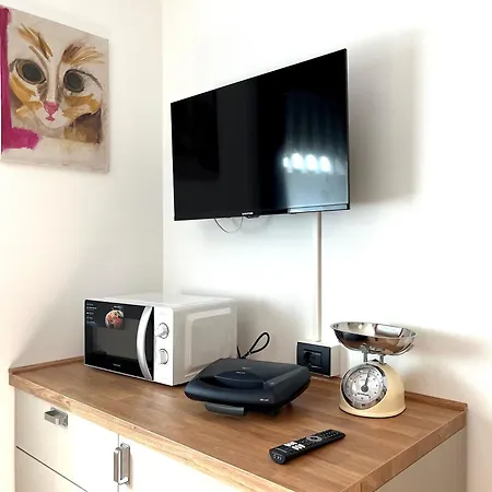 Appartamento Padova Green Stay Padova