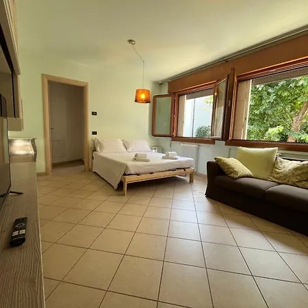 Padova Green Stay * Padova