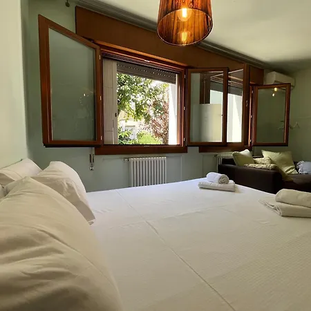 Padova Green Stay Appartamento *