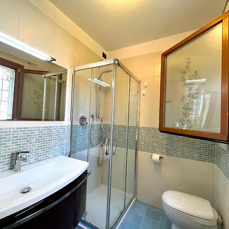 Padova Green Stay