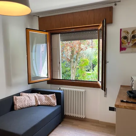 Appartement Padova Green Stay