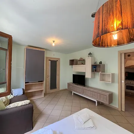 Appartement Padova Green Stay