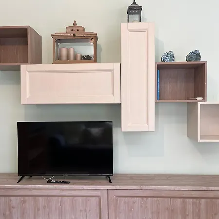 Appartement Padova Green Stay