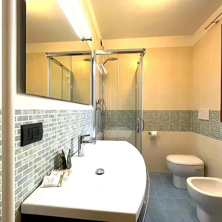 Appartement Padova Green Stay *