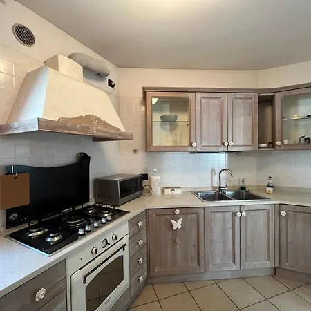 Apartament Padova Green Stay Padwa