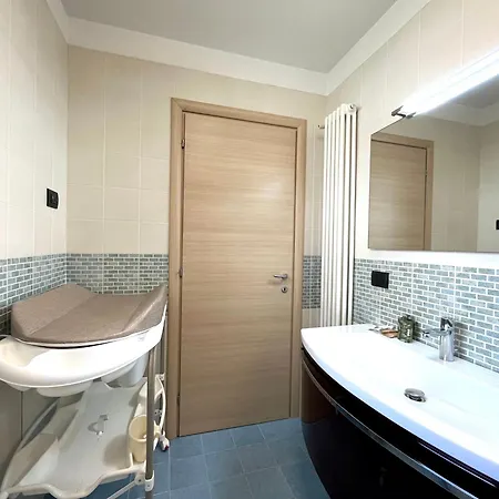 Padova Green Stay Apartament