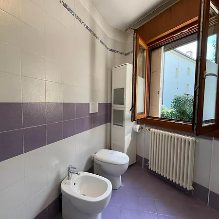 Padova Green Stay * פאדובה