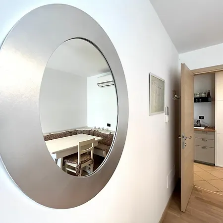 Padova Green Stay Apartament Padwa