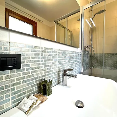 Padova Green Stay