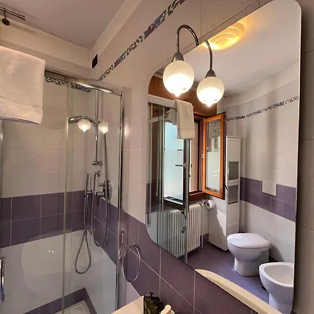 Padova Green Stay Apartament Padwa