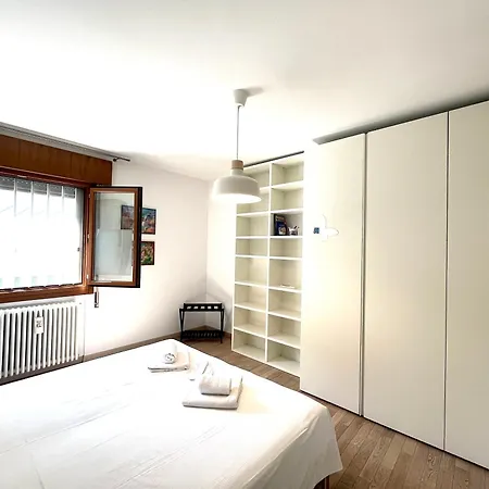 Padova Green Stay Apartament *