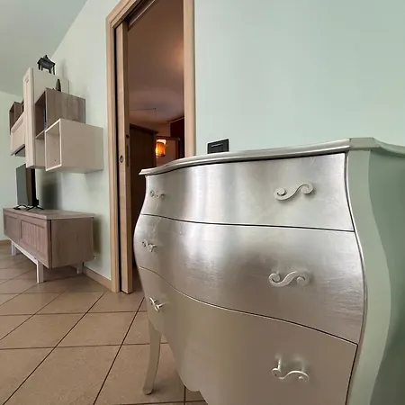 Apartament Padova Green Stay Padwa
