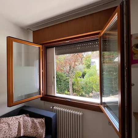 Padova Green Stay Apartament