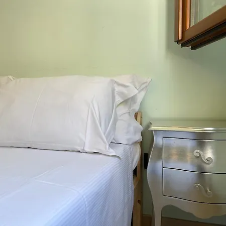 Padova Green Stay דירה *