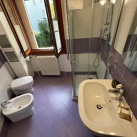 Padova Green Stay *