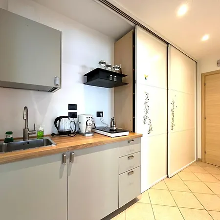 Apartament Padova Green Stay *