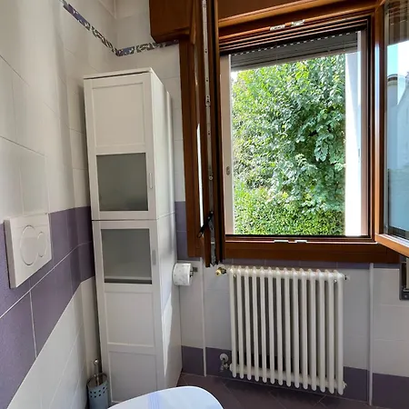 Apartament Padova Green Stay
