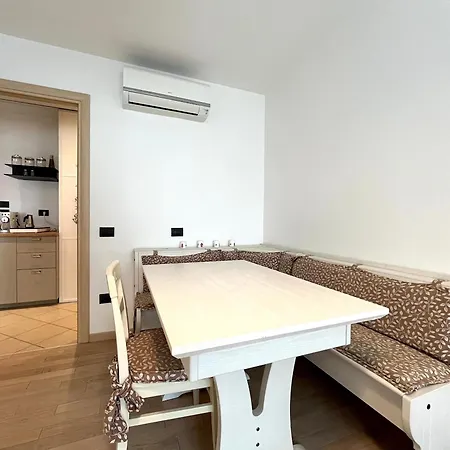 Padova Green Stay *