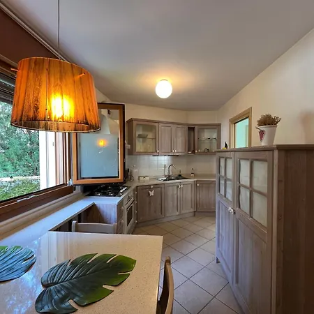 Apartament Padova Green Stay *
