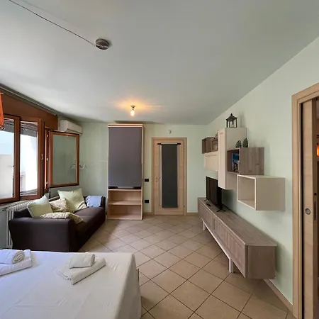 Padova Green Stay Apartament *