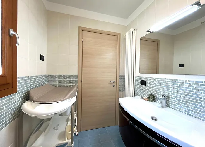 Padova Green Stay דירה
