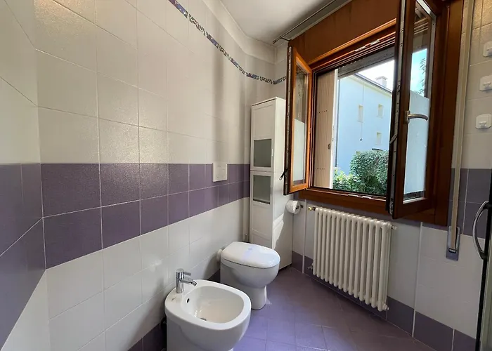 Padova Green Stay * פאדובה