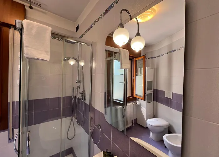 Padova Green Stay דירה פאדובה