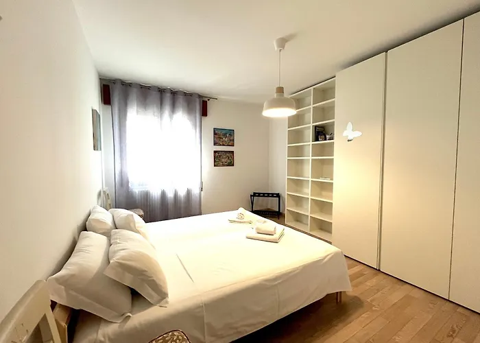 Padova Green Stay פאדובה