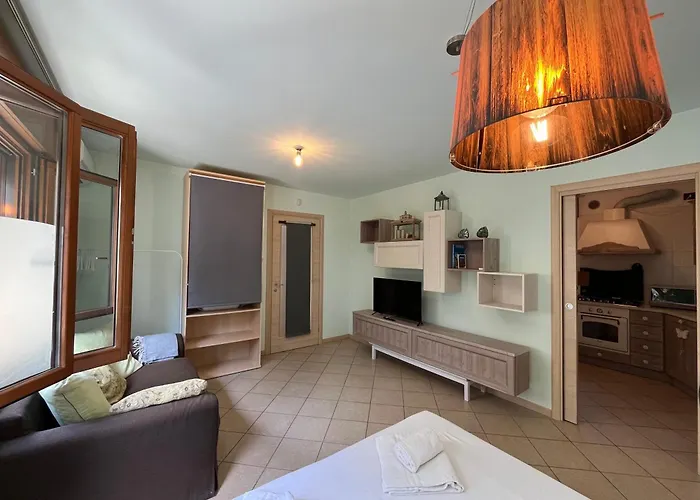 דירה Padova Green Stay