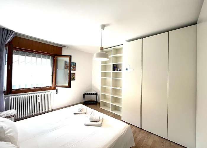 Padova Green Stay דירה *