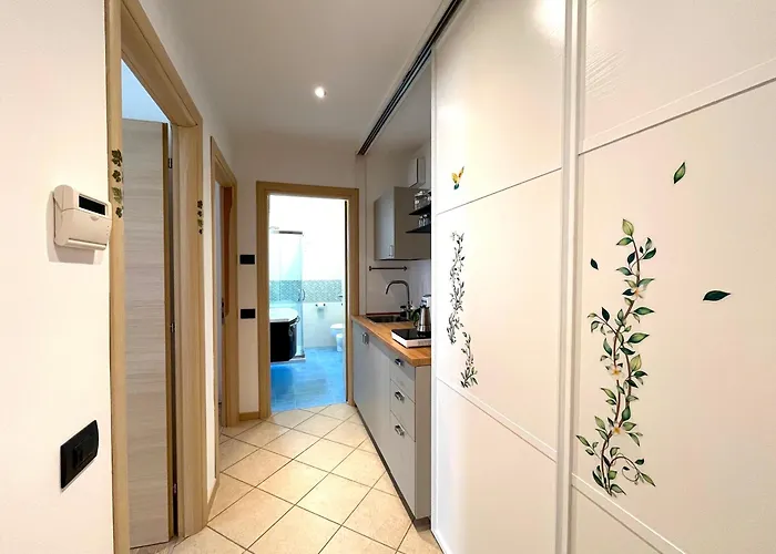 Padova Green Stay