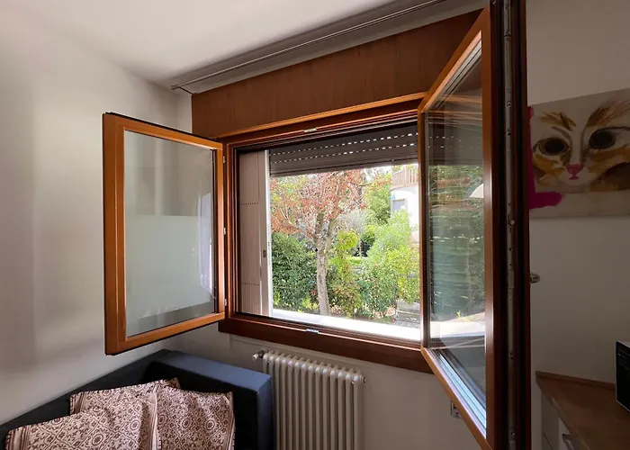 Padova Green Stay דירה