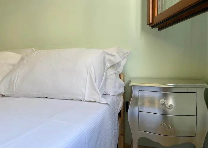 Padova Green Stay דירה *