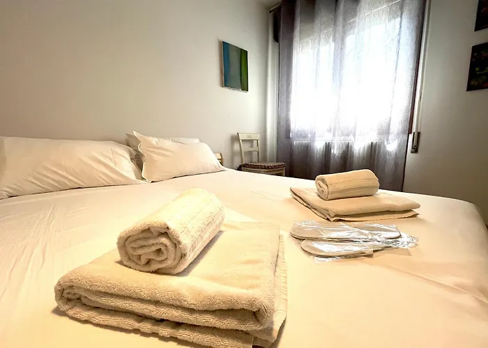 Padova Green Stay *