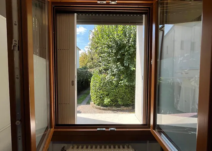 Padova Green Stay פאדובה