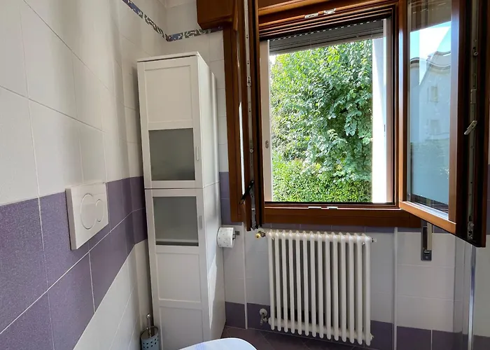 דירה Padova Green Stay