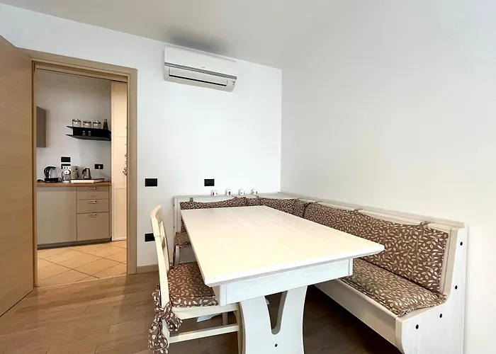 Padova Green Stay *