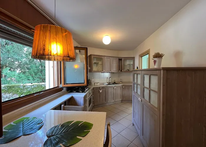 דירה Padova Green Stay *